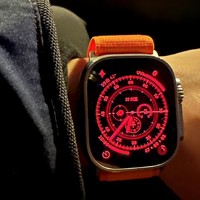 ​Apple Watch Ultra GPS+蜂窝款 智能运动苹果手表