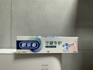 牙膏好牙才能好，我的牙齿保护专家