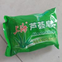 上海香皂真的超便宜，又实用