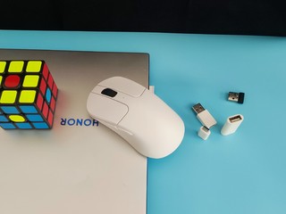 这鼠标，平板，手机，电脑，都能用