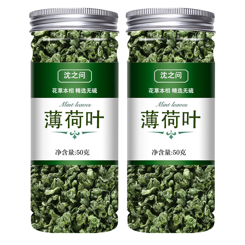 夏天可以用薄荷做哪些美味呢