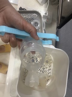 OIDIRE温奶器消毒器烘干二合一婴儿冲奶家用