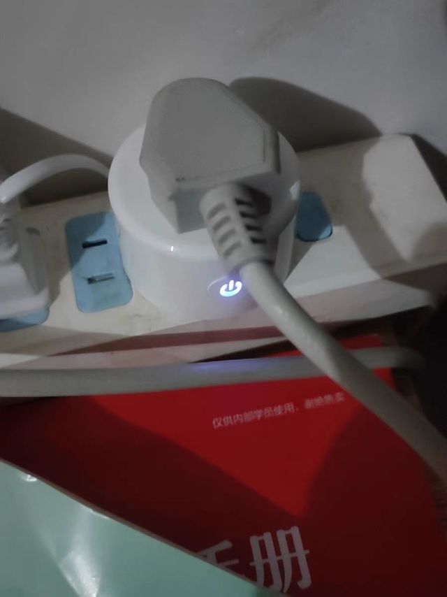 本地定时智能插座，可以计量