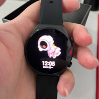 时光见证，智慧伴行：小米Xiaomi Watch S1