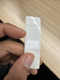 新到的2T的樊想硬盘