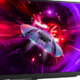 LG 发布 UltraGear 27GR83Q 显示器，240Hz高刷、1ms低延迟、AMD/NVIDIA通吃