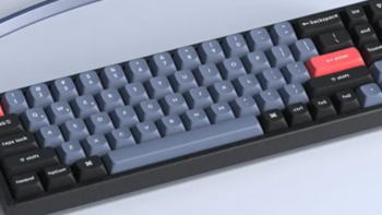 Keychron 推出 K14 Pro 机械键盘：双模连接、开源改键、K Pro轴体