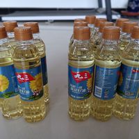 九三 葵花籽油 400ml（俄罗斯）
