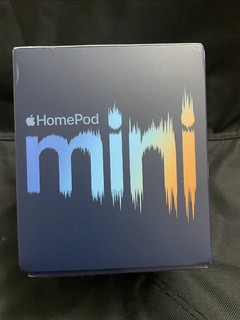 嘿，Siri，你个智障！更智能的homepod mini