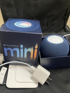 嘿，Siri，你个智障！更智能的homepod mini