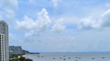 我的旅程 篇一：广东海岸线之惠州巽寮湾之旅 