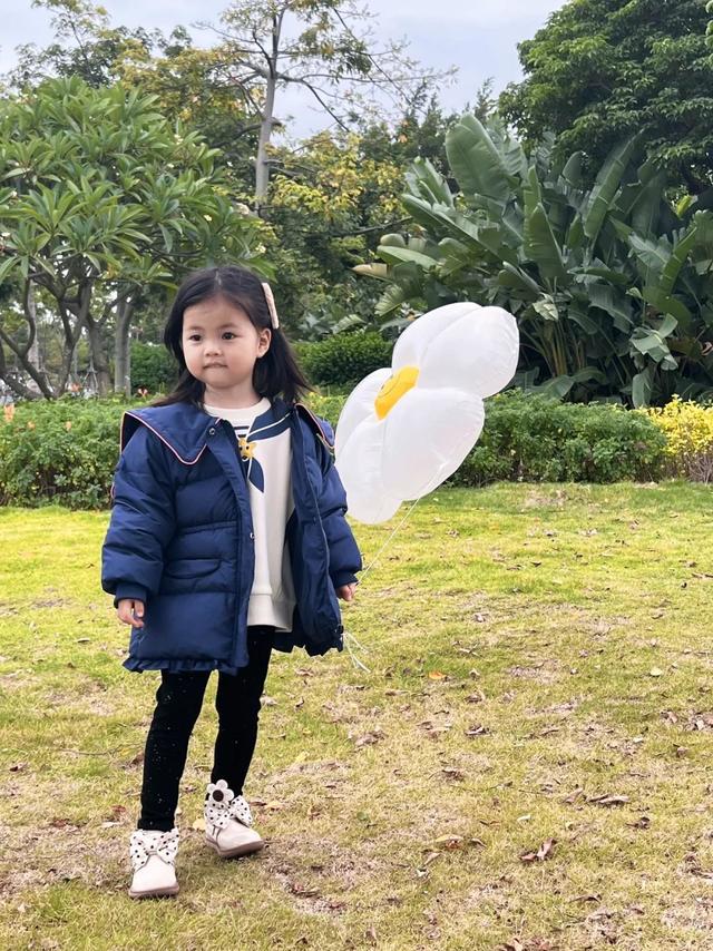 OOTD | 这个冬天❄️真的不怕冷啦～！🤩