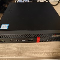 联想M920Q魔改续集，NVME散热改造以及BCM5719四网口Iperf测试