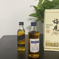 9.9元酒伴鉴赏-马爹利鼎盛