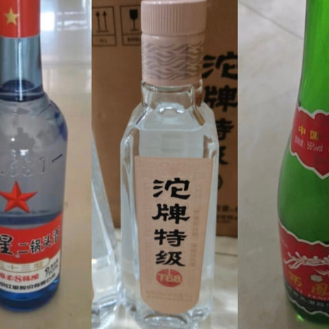 3大香型口粮酒公布，玻汾无缘上榜，西凤位列其中，看你都尝过没