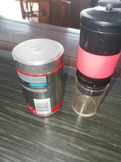 illy 意利经典浓缩咖啡 250g*2