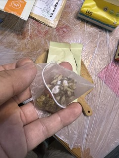 清热去火每日一泡