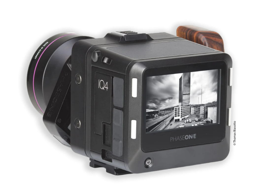 飞思发布中画幅相机XC，1.5亿像素数码后背，仅售62490美元