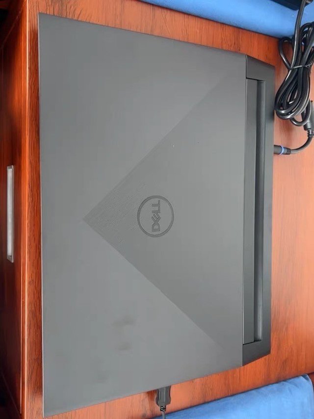 Dell/戴尔 G15游匣5520/5530 13代游戏本