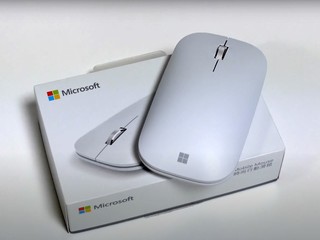 微软时尚设计师鼠标