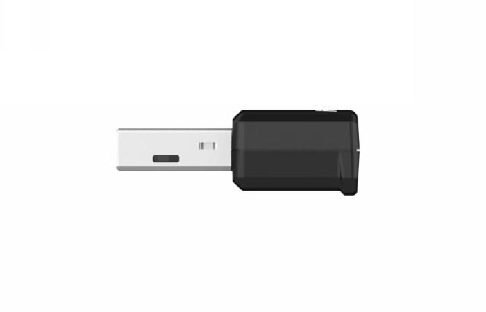 华硕发布 USB-AX56 Nano 迷你无线网卡、支持WIFI 6