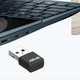  华硕发布 USB-AX56 Nano 迷你无线网卡、支持WIFI 6　