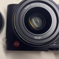 ​Leica/徕卡Q3 全画幅相机