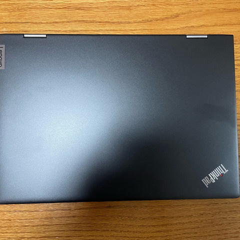 联想ThinkPad T14p商务本，14英寸主流配置，满足经典安全使用