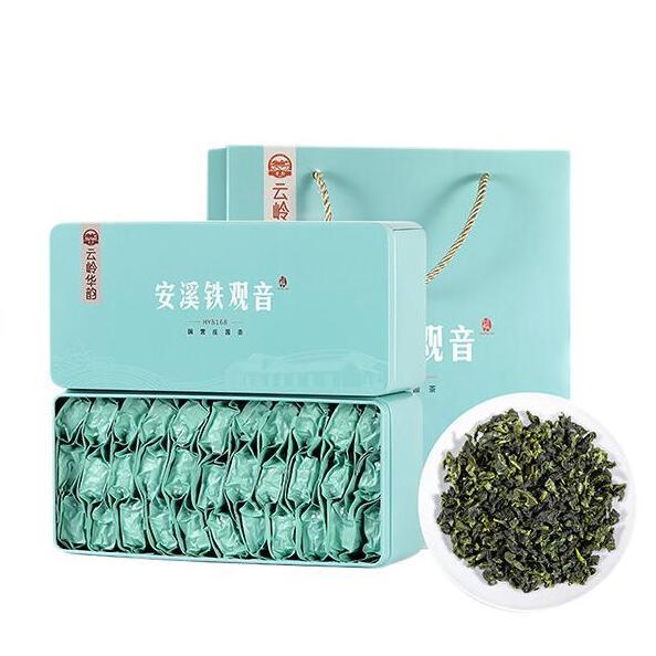 福建青茶的香型简单介绍，毕竟是福建茶的一个代表