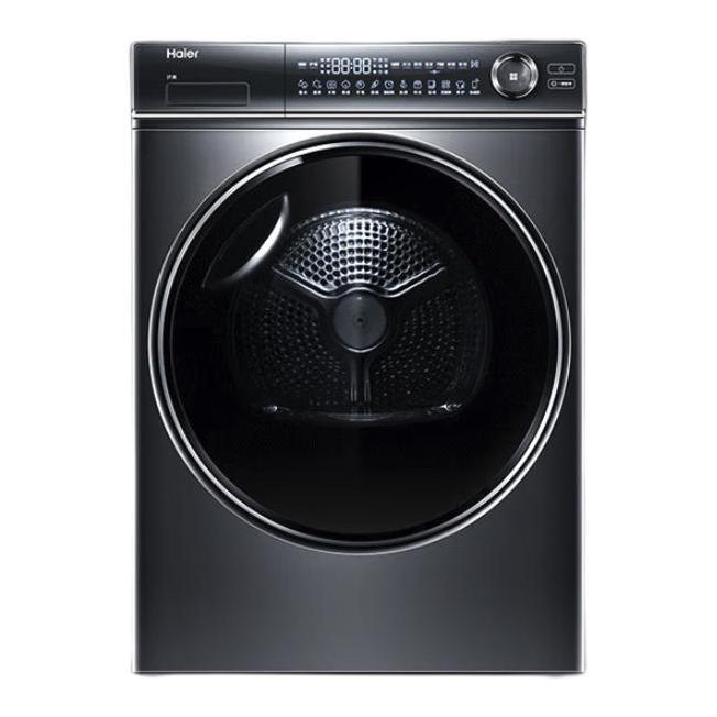 【实测】烘干机推荐：海尔纤美176，让家里的衣物时刻保持“干”“净”