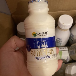 特浓牛奶🥛早餐必备的一款