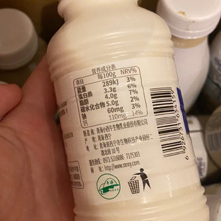 特浓牛奶🥛早餐必备的一款