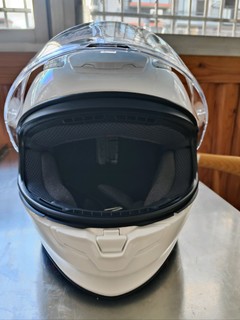 SHOEI Z8 MM93德国站开箱