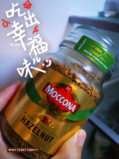 MOCCONA摩可纳