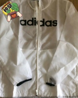 百亿补贴:阿迪达斯 adidas防晒休闲外套