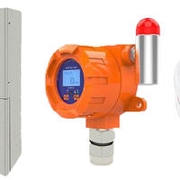 燃气报警器安装步骤：如何正确安装燃气报警器保障家庭安全