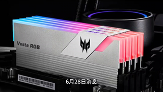 英伟达 RTX 4060 显卡外媒测试：RTX 2080 