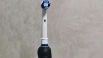 电动牙刷真的对牙齿特别友好，快快用起来！