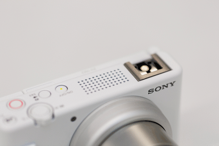 更广的镜头才是Vlog相机完整体，索尼ZV-1M2上手体验