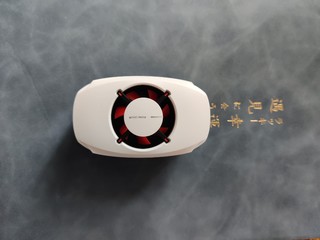 一加27W散热器，好用到蹬jiojio 