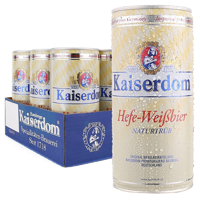 德国啤酒具体分类简单介绍，其实世界通用的