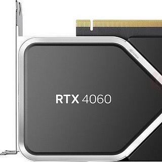 省电、这代还甜不甜？各家 RTX 4060 非公版上架预售