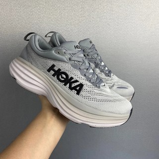 HOKA ONE ONE帮代8公路跑鞋