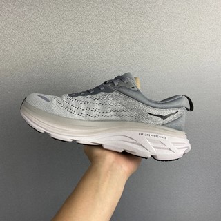 HOKA ONE ONE帮代8公路跑鞋