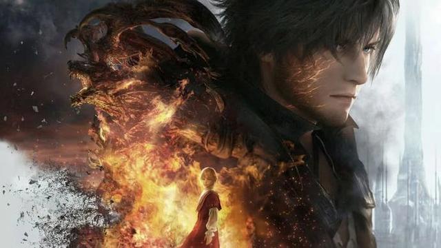 《最终幻想16》全球销量现已突破300万份！ ​​​