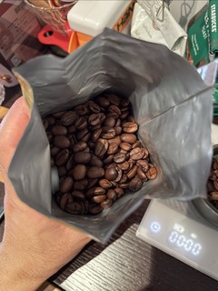 买新豆子的快乐只有爱喝咖啡的人懂