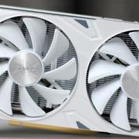 硬核DIYer日志 篇七十四：DLSS3加持，1080P下畅玩3A大作 - 耕升GeForce RTX 4060 踏雪 首发评测