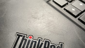 我买故我在 篇三十八：我的战斗装备，Thinkpad x1 6th