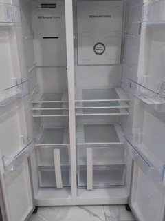 冰箱空间选多大？