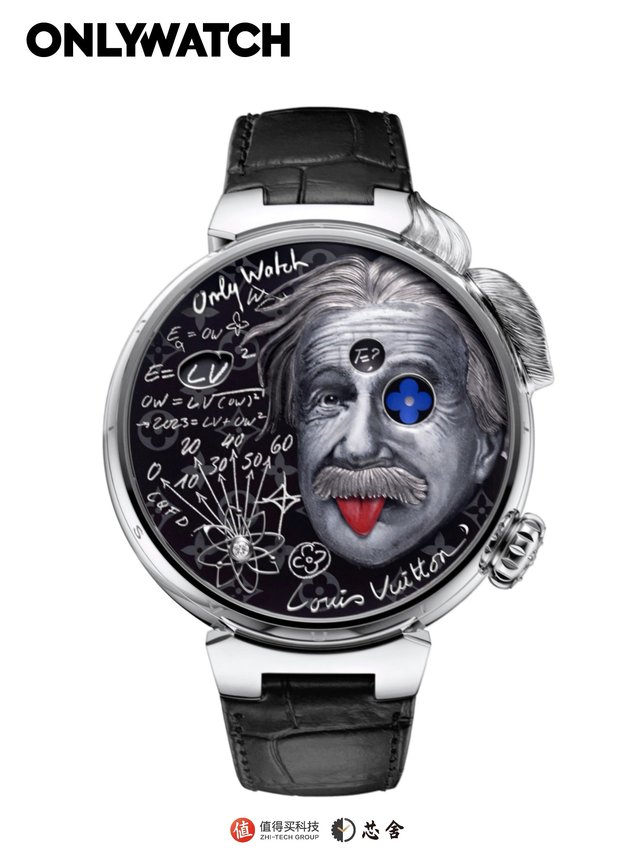 ONLY WATCH 2023新品发布！！！